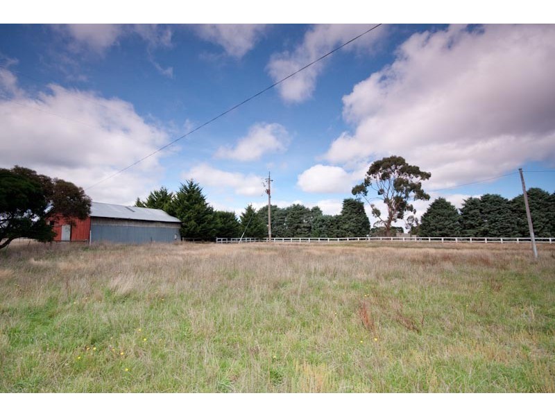233A Gisborne/Melton Rd, Toolern Vale VIC 3337
