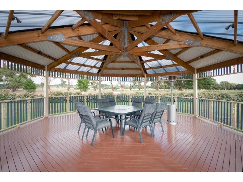 60 Cabbage Tree Lane, Gisborne South VIC 3437
