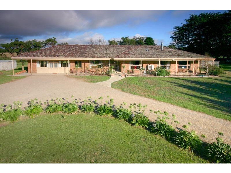 60 Cabbage Tree Lane*, Gisborne South VIC 3437