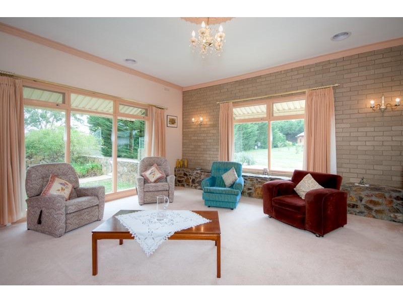 1275 Bacchus Marsh Rd*, Bullengarook VIC 3437