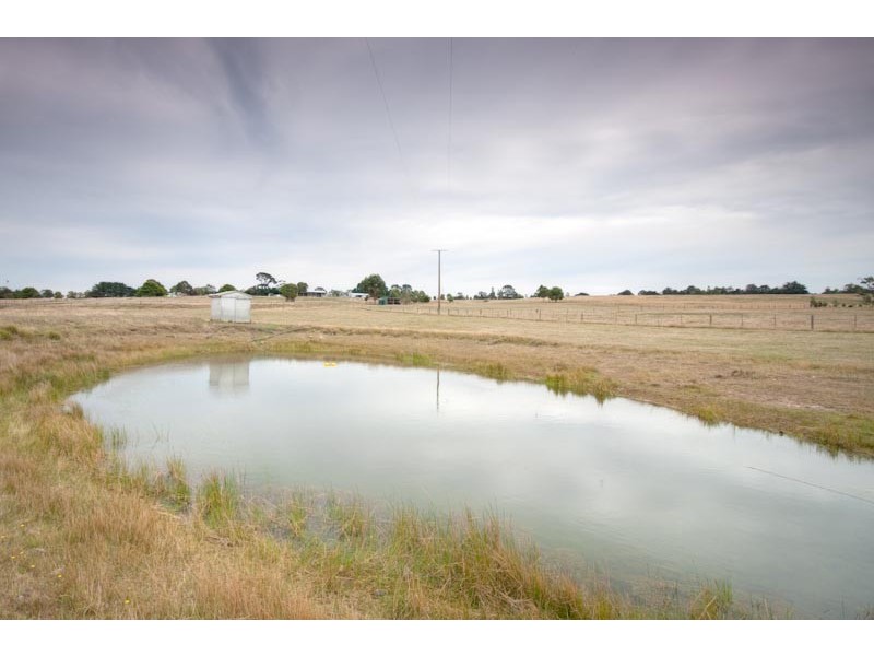 1275 Bacchus Marsh Rd*, Bullengarook VIC 3437