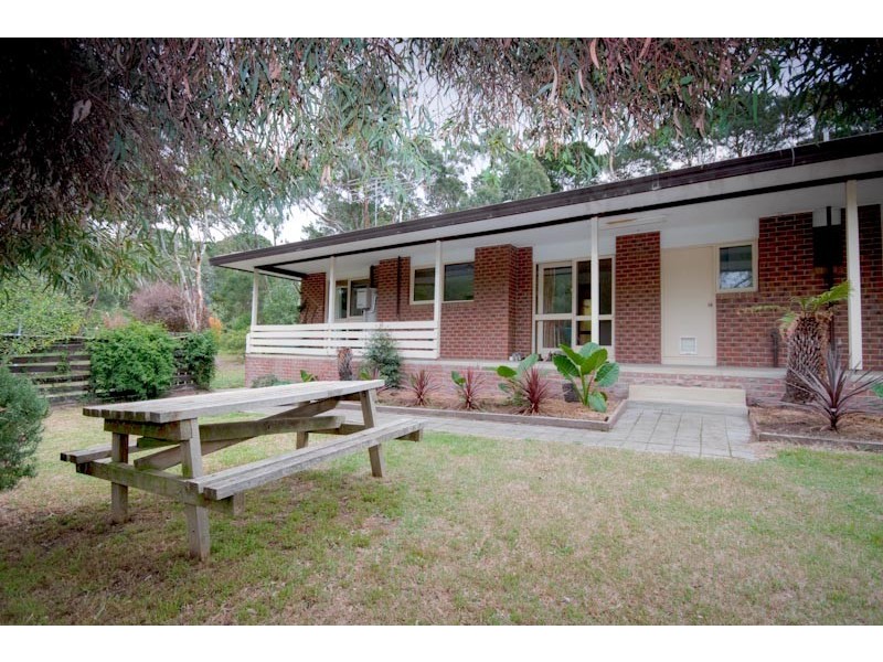 11 Plantation Rd, Riddells Creek VIC 3431