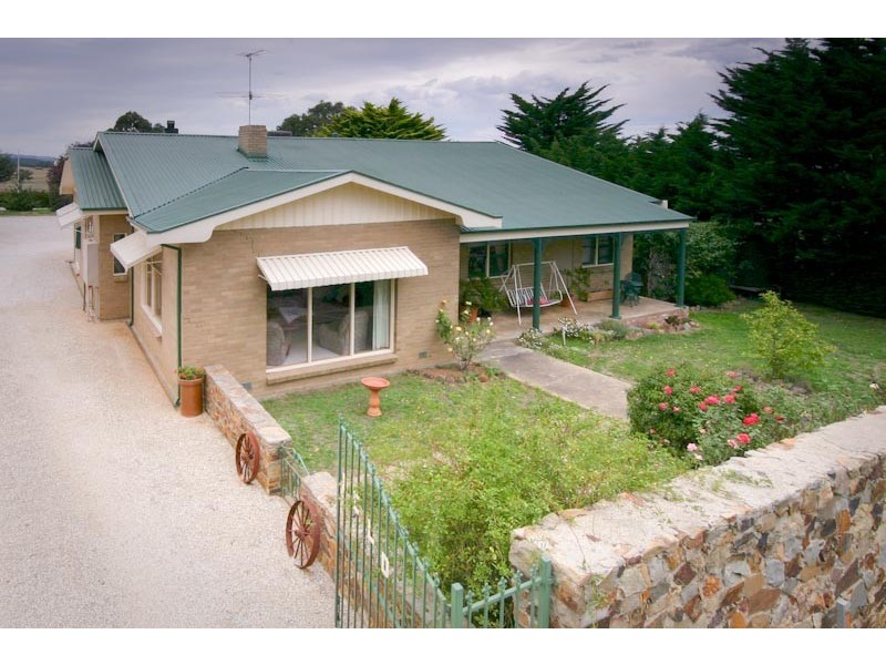 1275 Bacchus Marsh Rd, Bullengarook VIC 3437