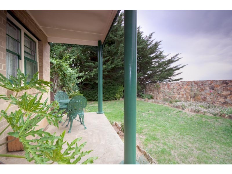 1275 Bacchus Marsh Rd, Bullengarook VIC 3437