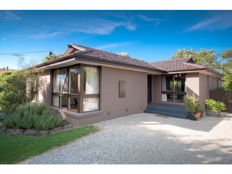 23 Richardson Street, Riddells Creek VIC 3431