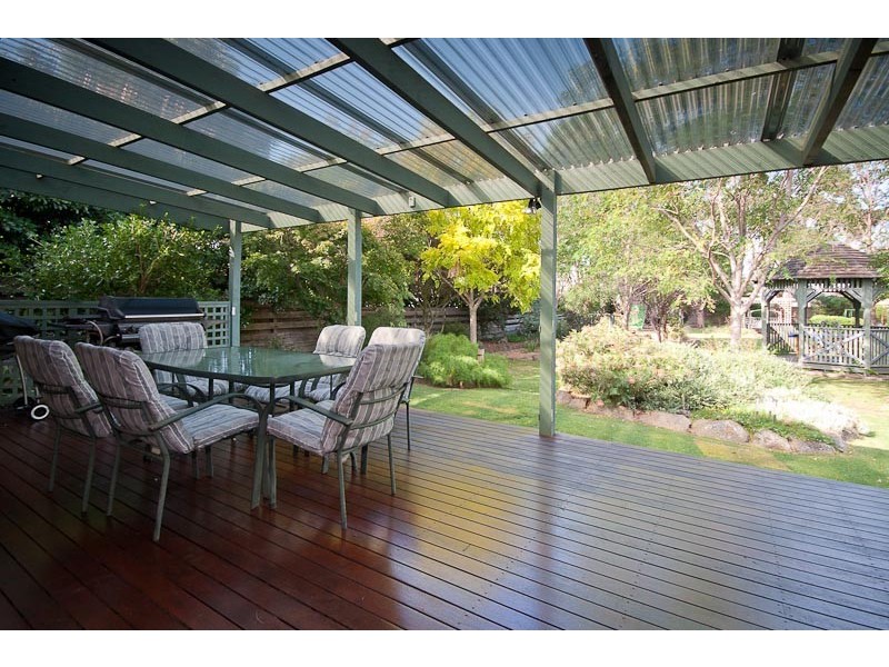 23 Richardson Street, Riddells Creek VIC 3431