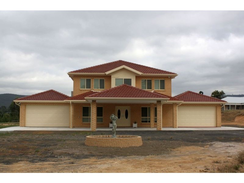 45 RAWS LANE, Riddells Creek VIC 3431