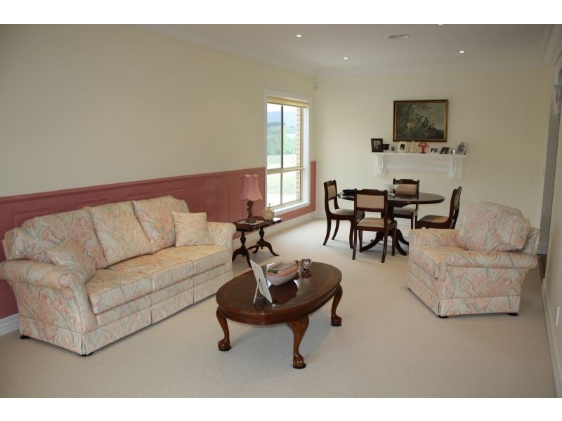 45 RAWS LANE, Riddells Creek VIC 3431