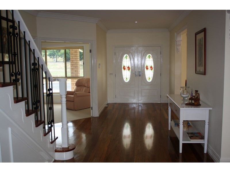 45 RAWS LANE, Riddells Creek VIC 3431