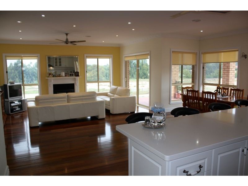 45 RAWS LANE, Riddells Creek VIC 3431