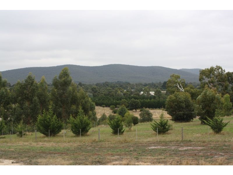 45 RAWS LANE, Riddells Creek VIC 3431