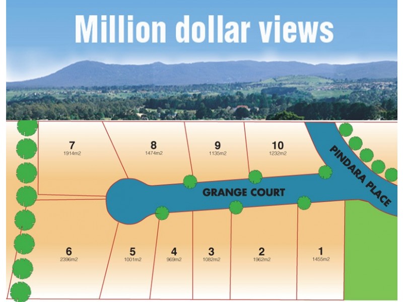 1 Grange Crt, Gisborne VIC 3437