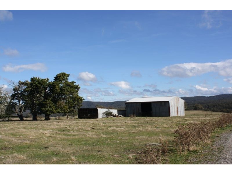 1138 GISBORNE-BACCHUS MARSH ROAD*, Bullengarook VIC 3437