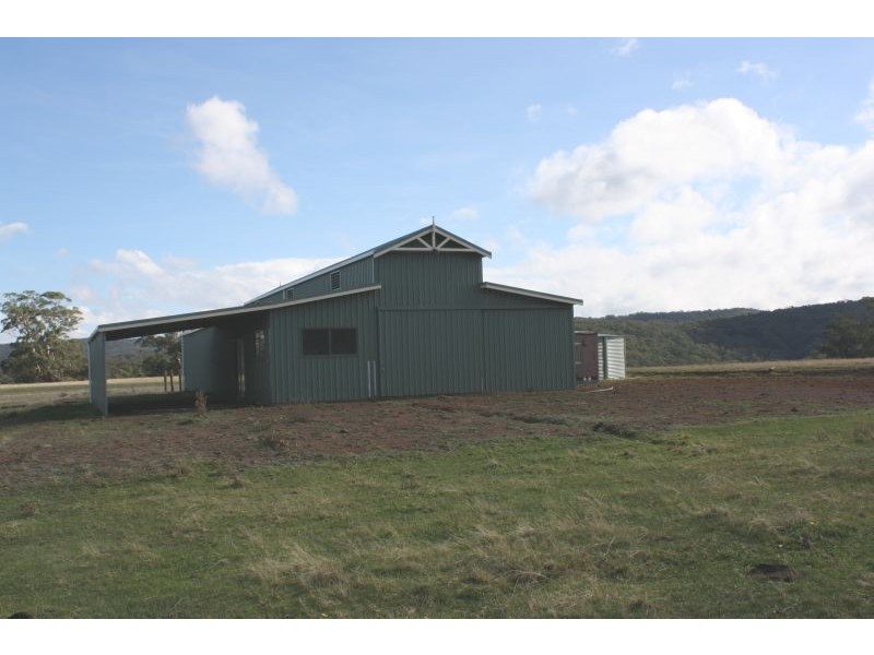 1138 GISBORNE-BACCHUS MARSH ROAD*, Bullengarook VIC 3437