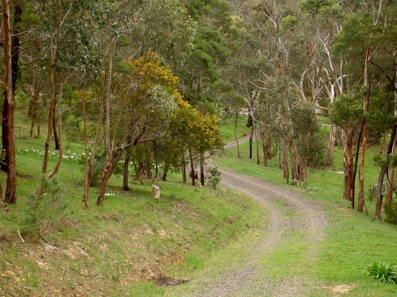 100 Taylors Rd, Mount Macedon VIC 3441