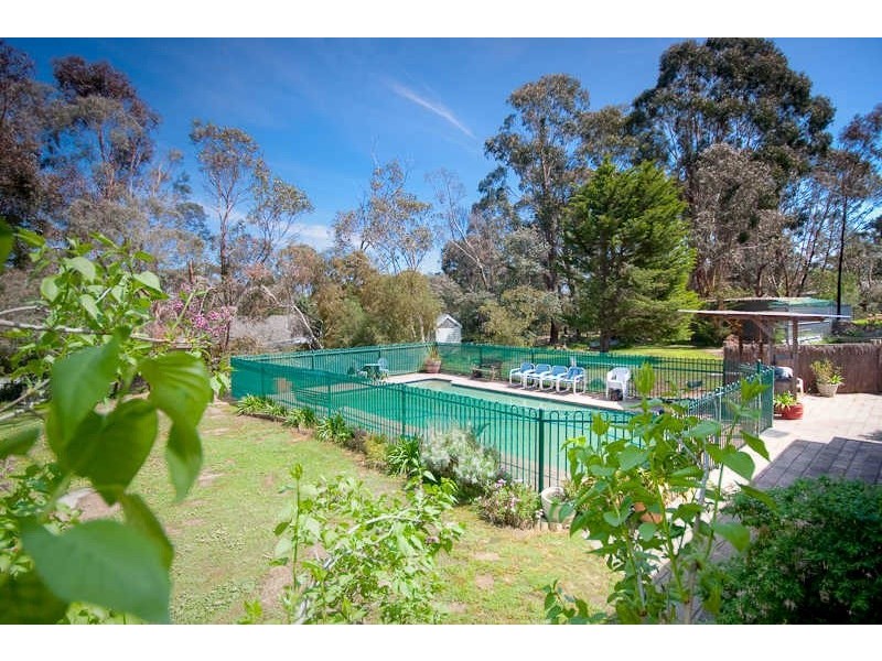 8 Pennygreen Dr, Gisborne VIC 3437