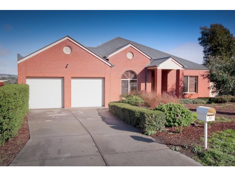 23 The Boulevard, Gisborne VIC 3437