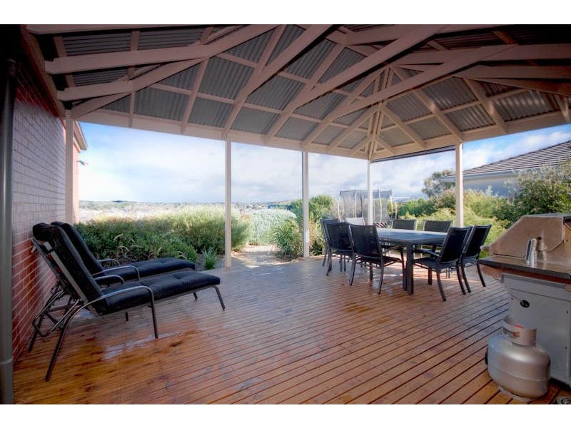 23 The Boulevard, Gisborne VIC 3437