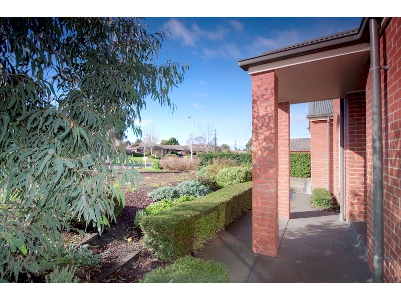 23 The Boulevard, Gisborne VIC 3437