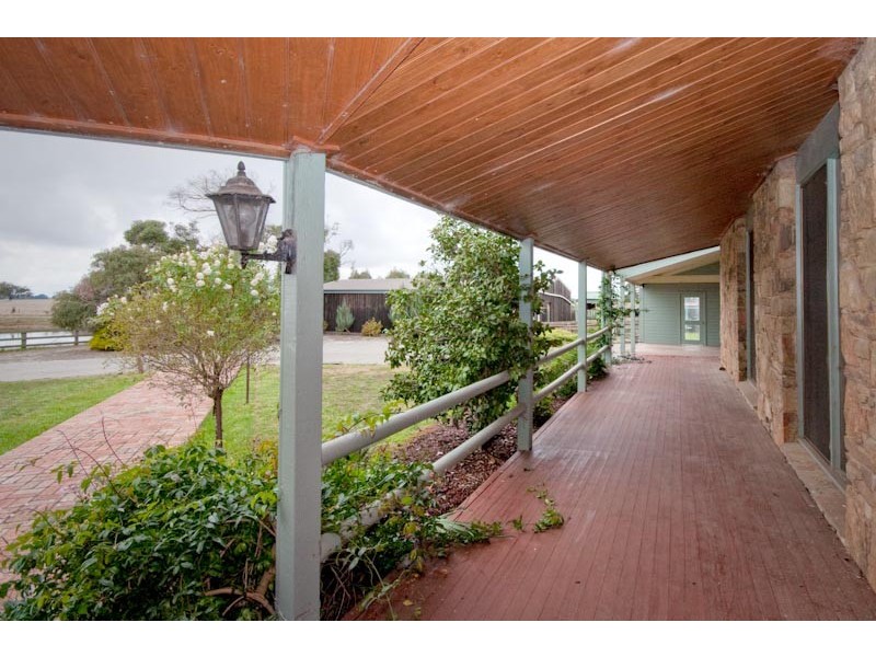 76 Frost Lane, Riddells Creek VIC 3431