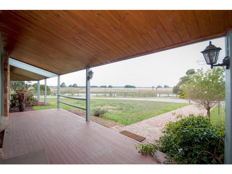 76 Frost Lane, Riddells Creek VIC 3431