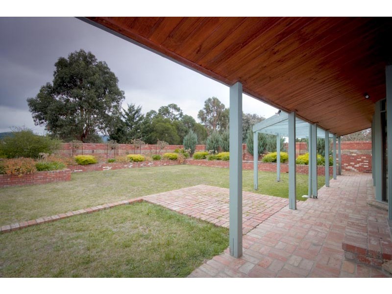 76 FROST LANE, Riddells Creek VIC 3431