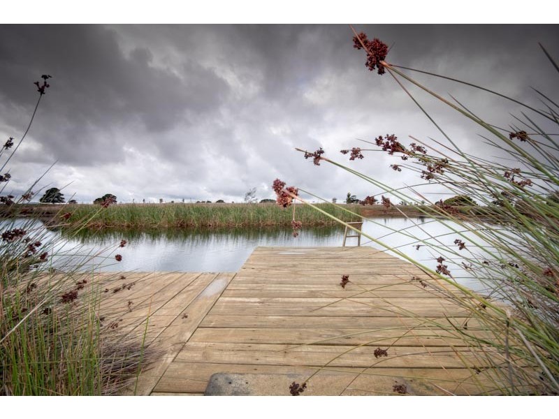 76 FROST LANE, Riddells Creek VIC 3431