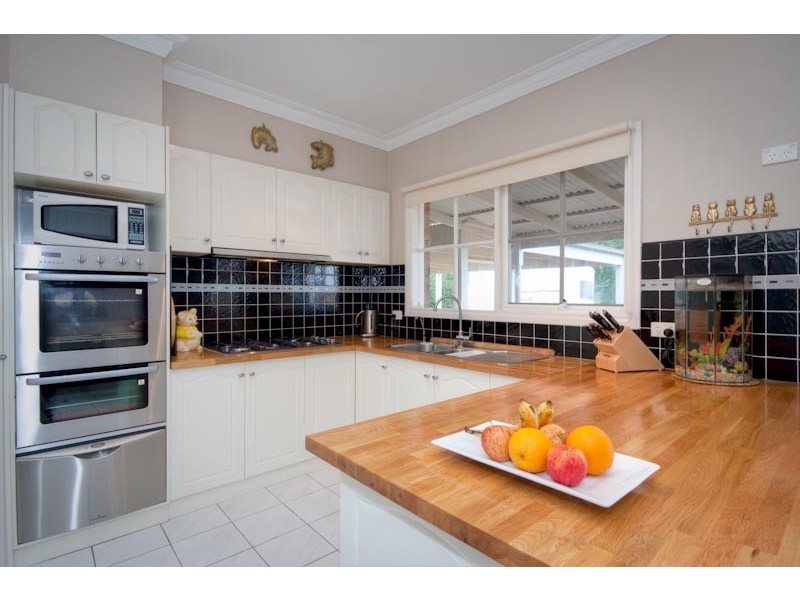 54 Mt. Charlie Rd*, Riddells Creek VIC 3431