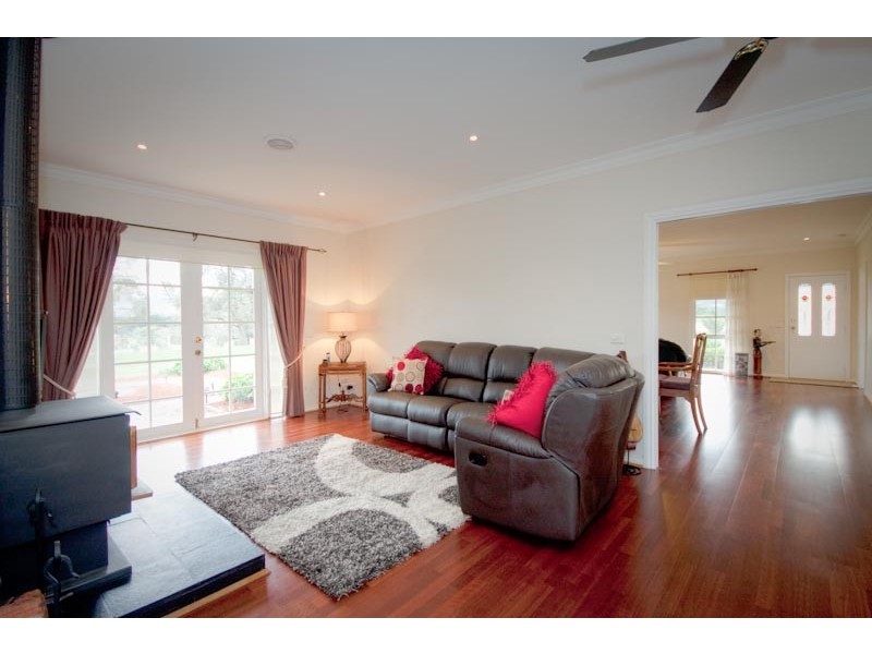54 Mt. Charlie Rd*, Riddells Creek VIC 3431