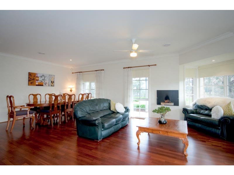 54 Mt. Charlie Rd*, Riddells Creek VIC 3431