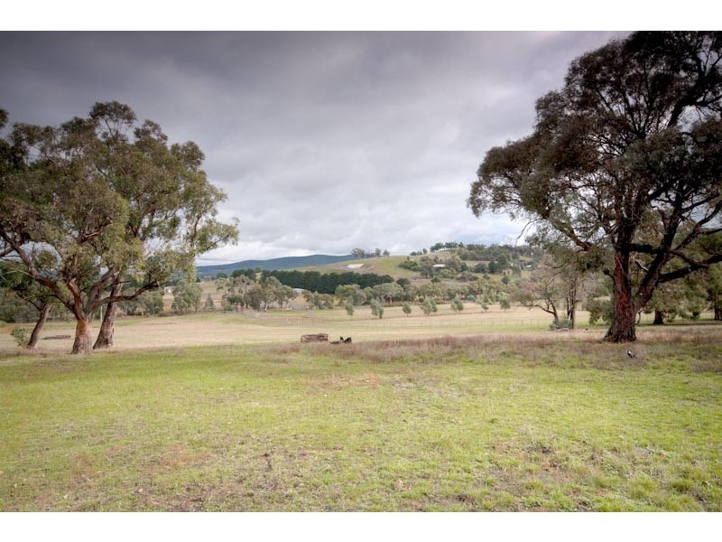54 Mt. Charlie Rd*, Riddells Creek VIC 3431