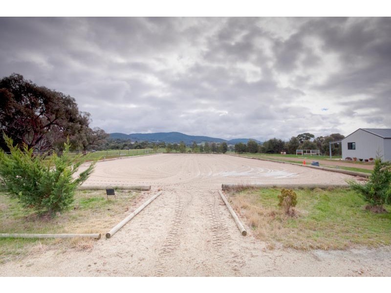 54 Mt. Charlie Rd*, Riddells Creek VIC 3431