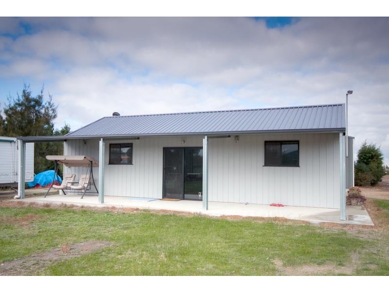 54 Mt. Charlie Rd*, Riddells Creek VIC 3431