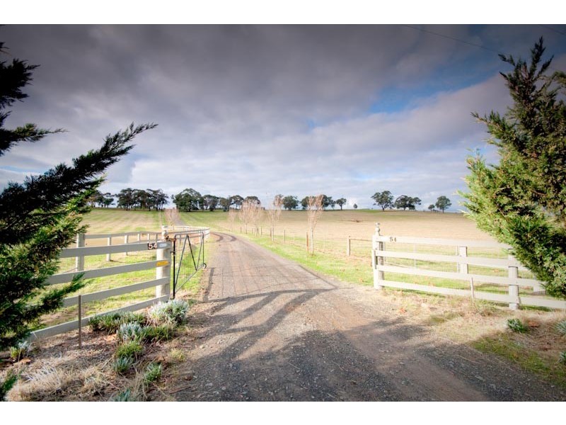54 Mt. Charlie Rd*, Riddells Creek VIC 3431
