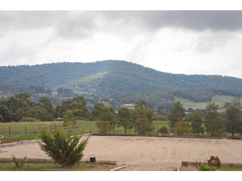 54 Mt. Charlie Rd, Riddells Creek VIC 3431