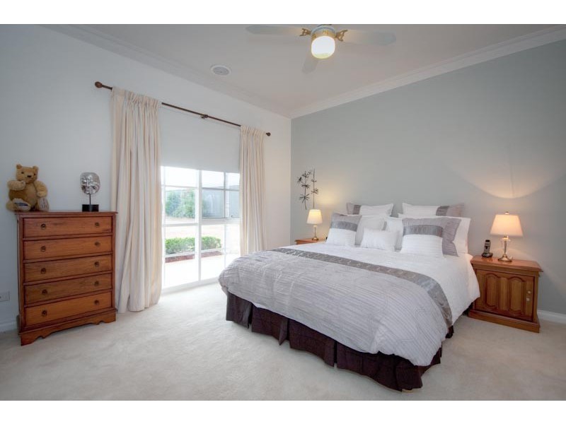 54 Mt. Charlie Rd, Riddells Creek VIC 3431