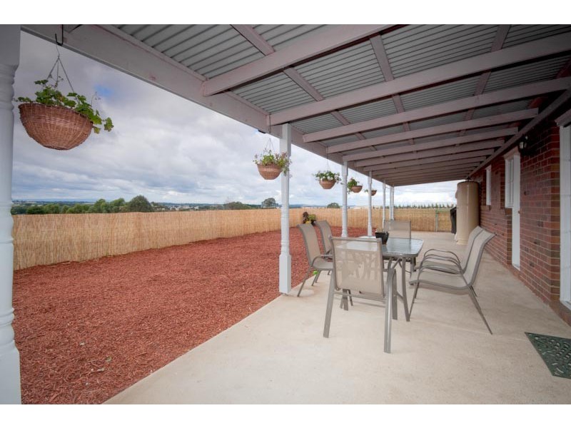 54 Mt. Charlie Rd, Riddells Creek VIC 3431