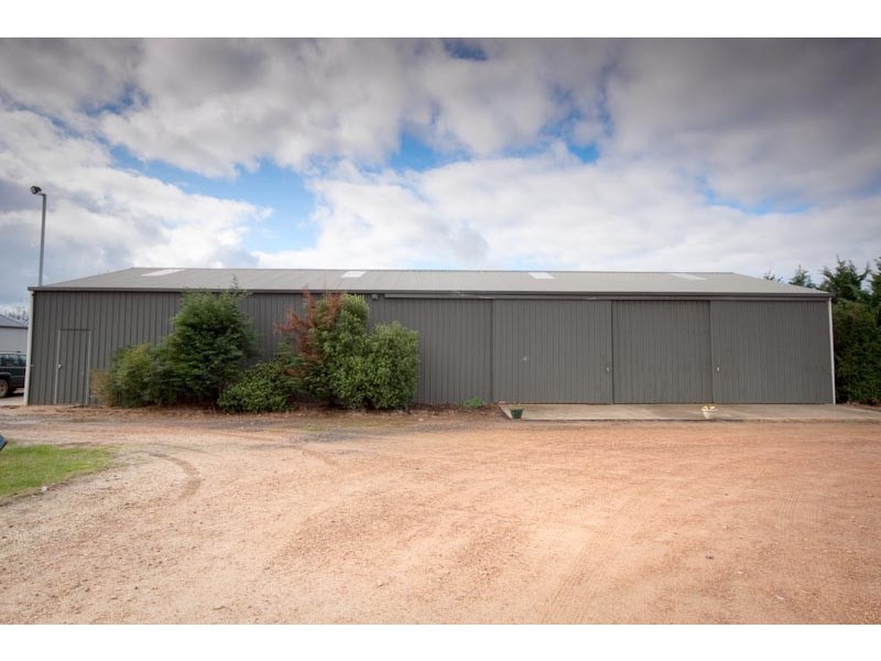 54 Mt. Charlie Rd, Riddells Creek VIC 3431