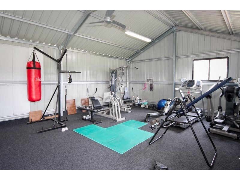 54 Mt. Charlie Rd, Riddells Creek VIC 3431