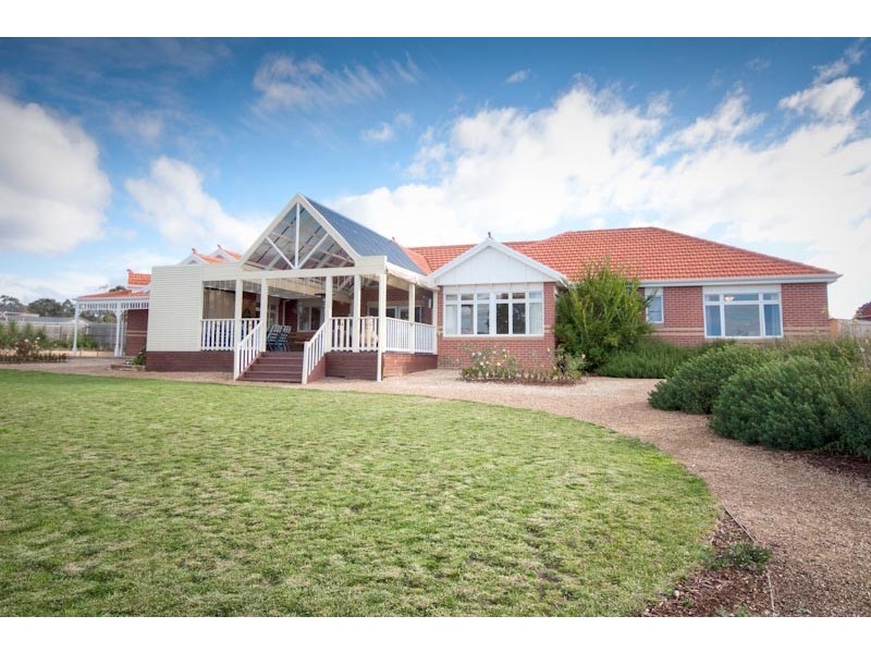 13 Choice Place, Gisborne VIC 3437