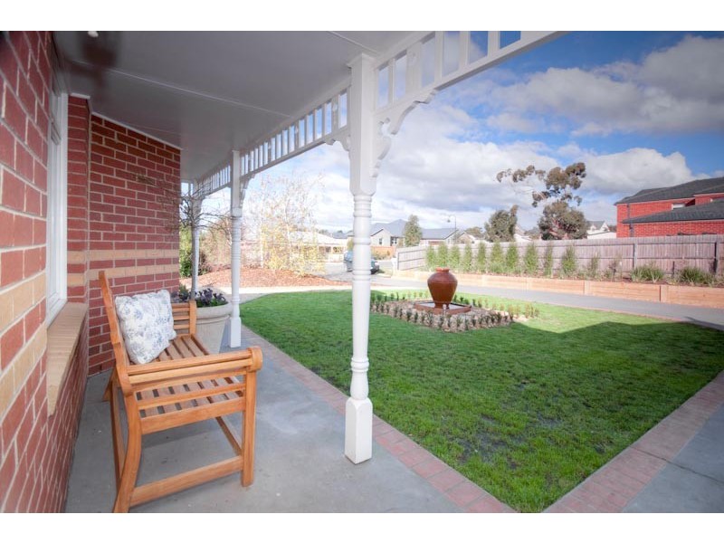 13 Choice Place, Gisborne VIC 3437