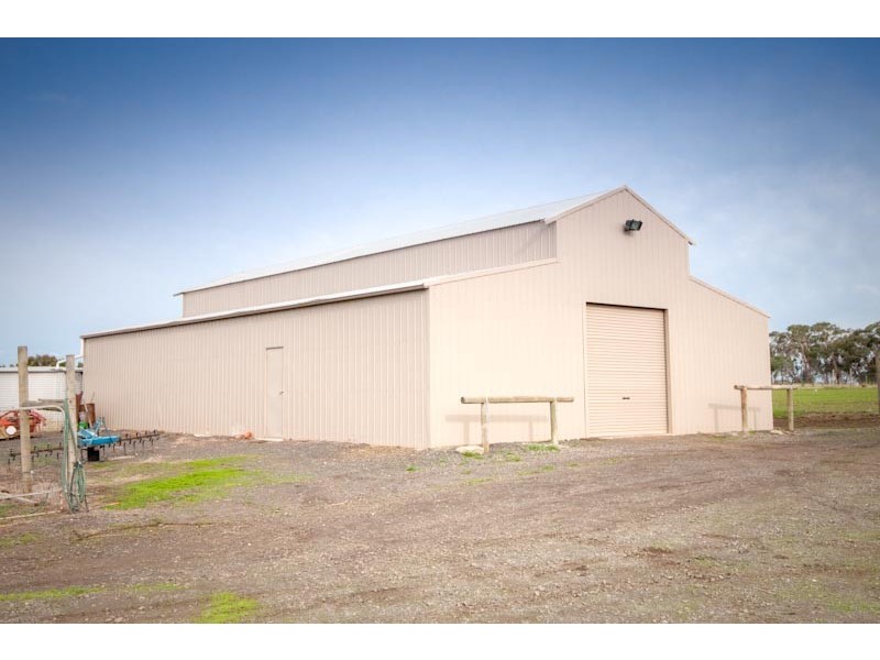761 Gisborne Melton Rd*, Gisborne South VIC 3437