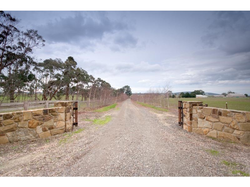 761 Gisborne Melton Rd*, Gisborne South VIC 3437