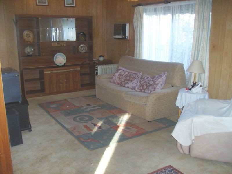 UNIT 50 WESTSIDE PARK, Yarrawonga VIC 3730