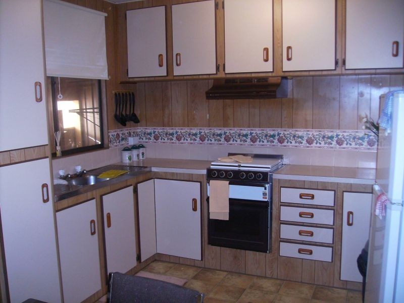 UNIT 50 WESTSIDE PARK, Yarrawonga VIC 3730