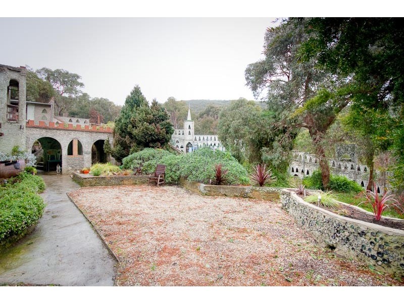 Riddells Creek VIC 3431