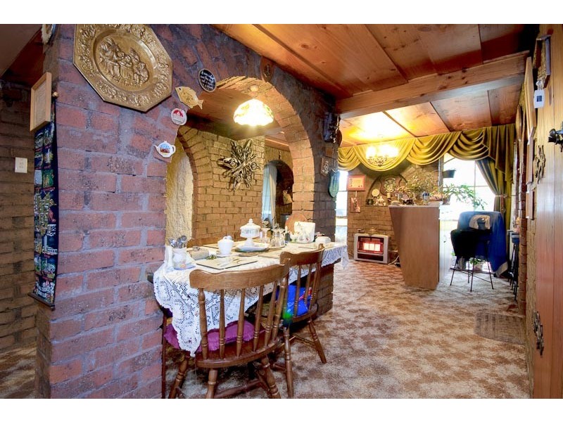 Riddells Creek VIC 3431