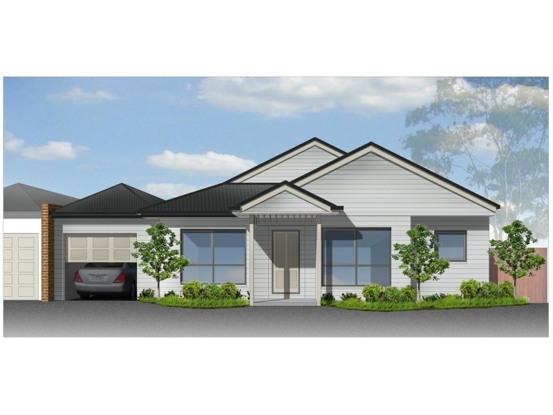 3 and 5 /12 Rodney St, Gisborne VIC 3437