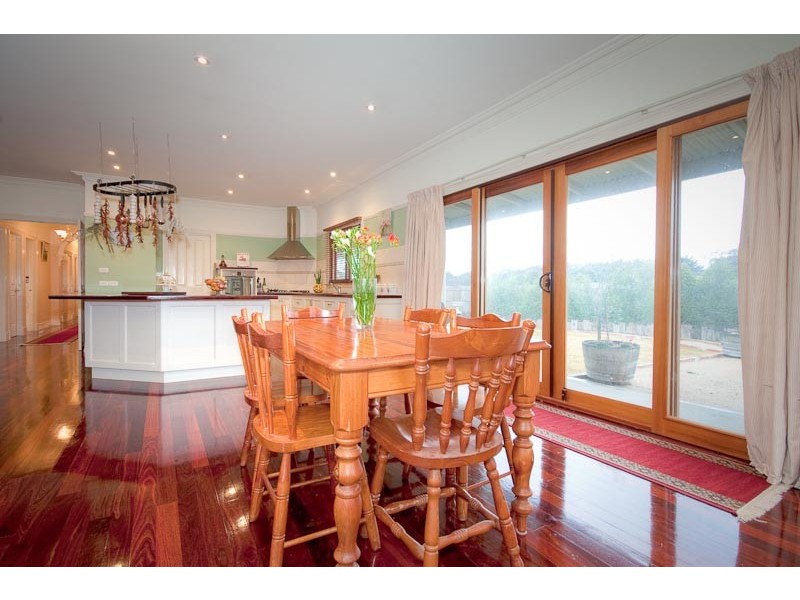 12 COLEMAN COURT*, New Gisborne VIC 3438