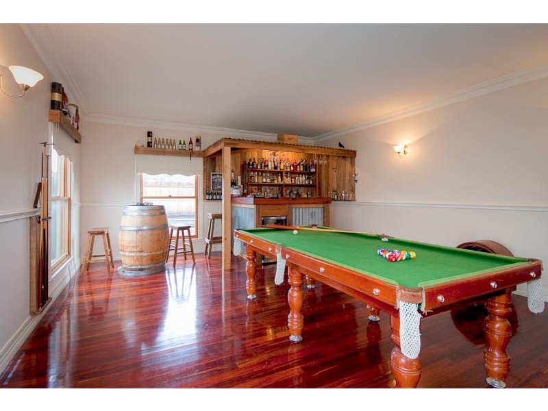 12 COLEMAN COURT, Gisborne VIC 3437